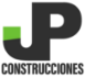 Construcciones JP Logo